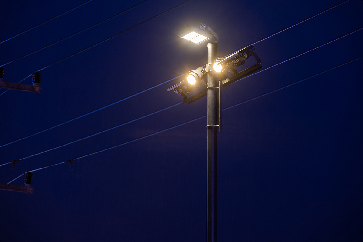 Central Si Racha Unilamp